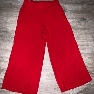Red Pants❤️